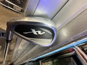 Acer XV 8-Iron Golf Club